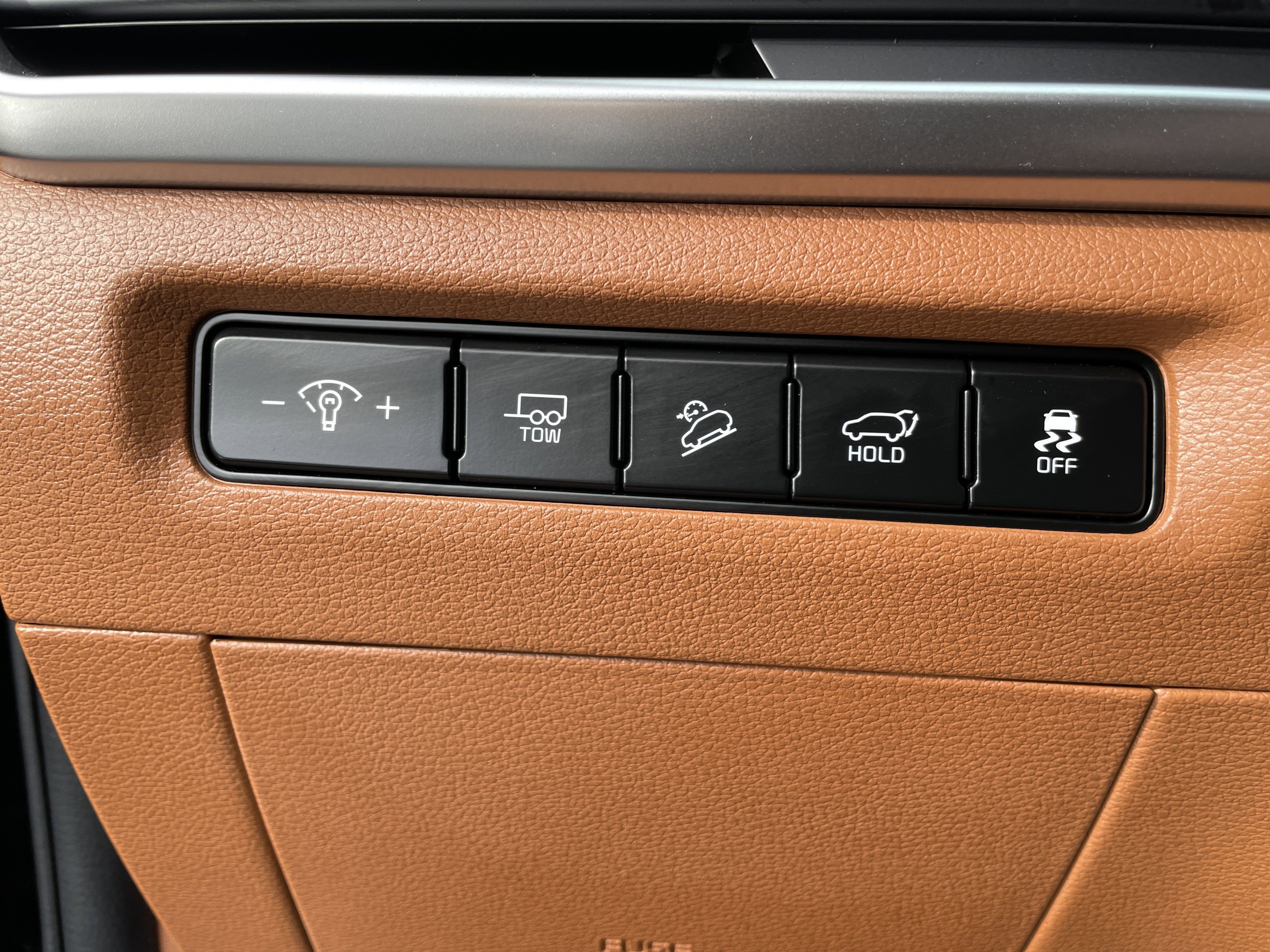 Used 2025 Kia Telluride EX X-Line image 50