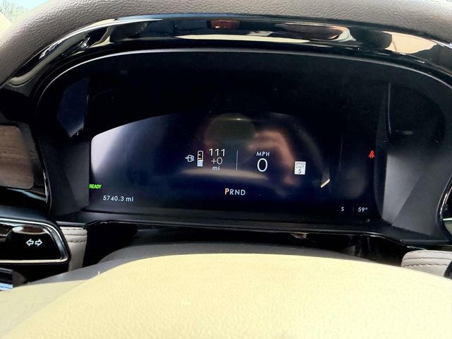 Used 2024 Lincoln Corsair Grand Touring image 27