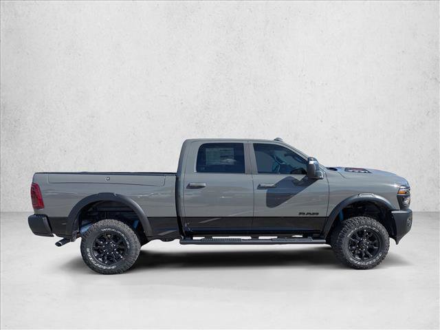 New 2026 RAM 2500 Power Wagon image 4