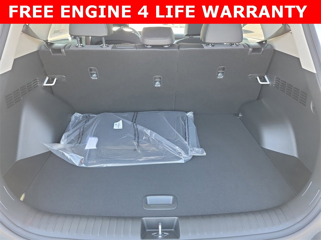 New 2025 Kia Seltos S image 26