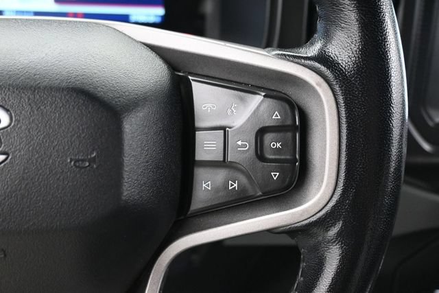Certified 2021 Ford Bronco Black Diamond w/ Sasquatch Package AWD/4WD image 29