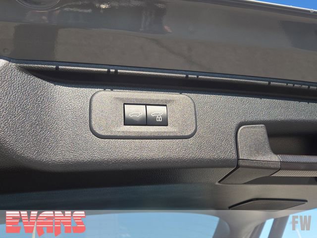 New 2026 Toyota Grand Highlander AWD Hybrid image 31