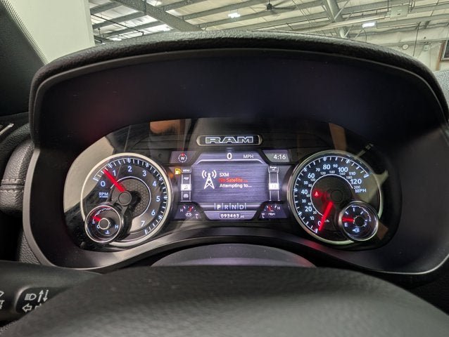 Used 2019 RAM 1500 Sport w/ Level 2 Equipment Group AWD/4WD image 32