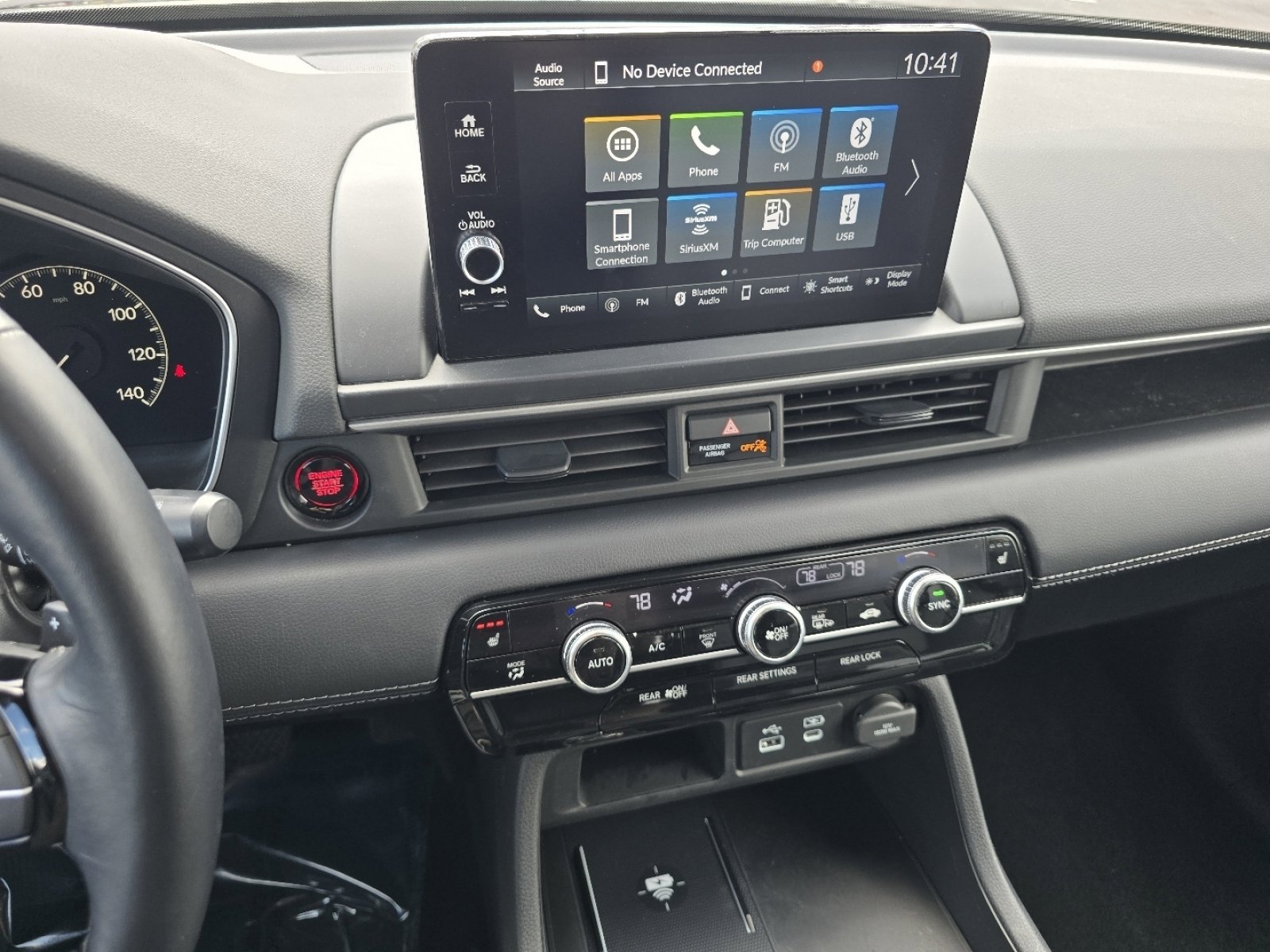 Certified 2024 Honda Pilot EX-L image 29