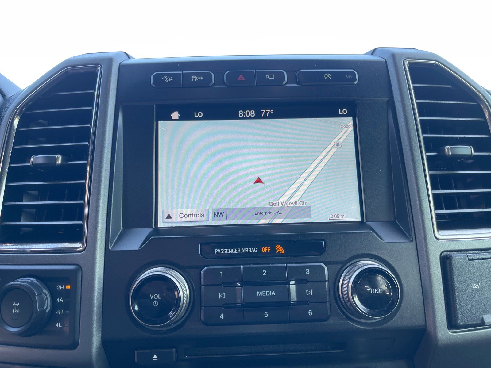 Used 2018 Ford F150 Raptor w/ Equipment Group 802A Luxury image 5