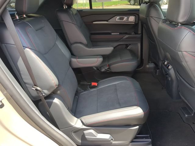 New 2026 Ford Explorer ST w/ Sun And Sound Package AWD/4WD image 48