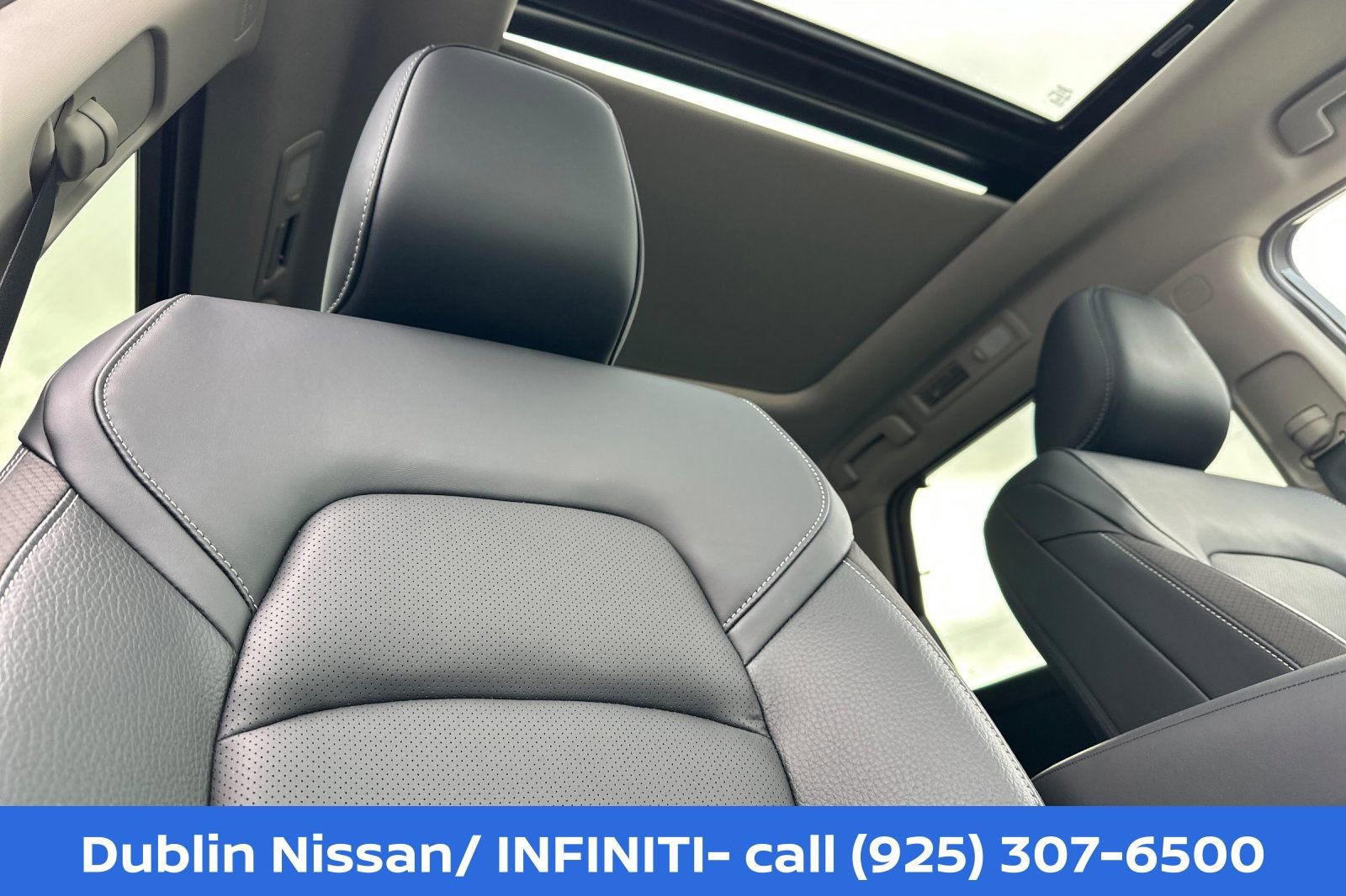 New 2026 Nissan Pathfinder SL w/ SL Premium Package AWD/4WD image 20