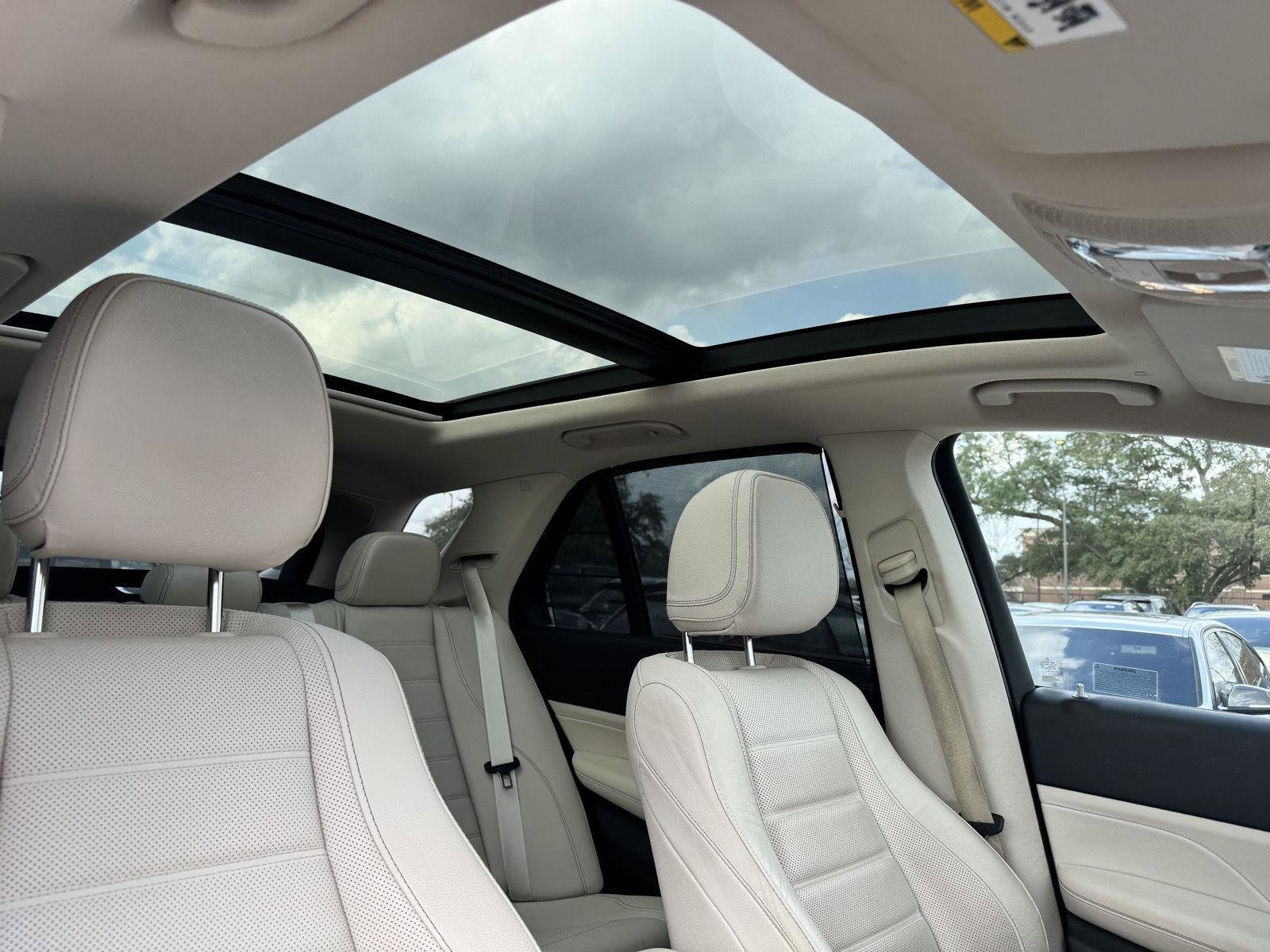 Certified 2023 Mercedes-Benz GLE 450 GLE 450 image 32