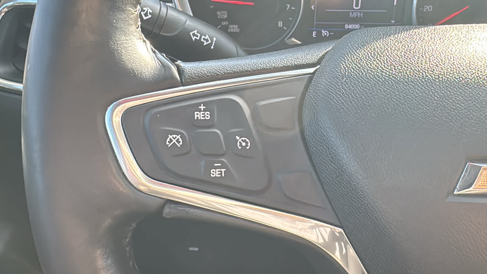 Certified 2019 Chevrolet Equinox LT AWD/4WD image 12