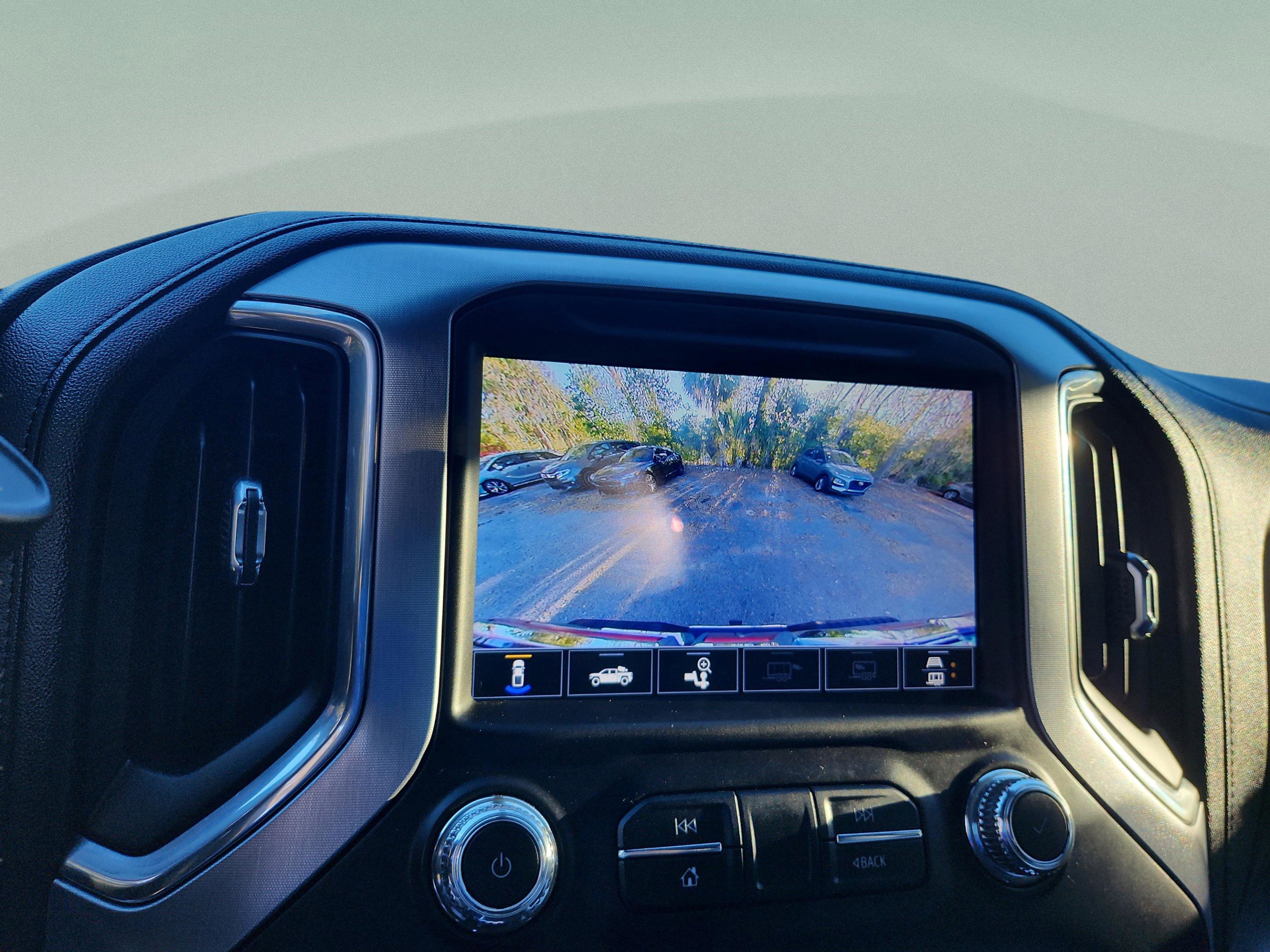 Used 2023 GMC Sierra 2500 SLT image 29