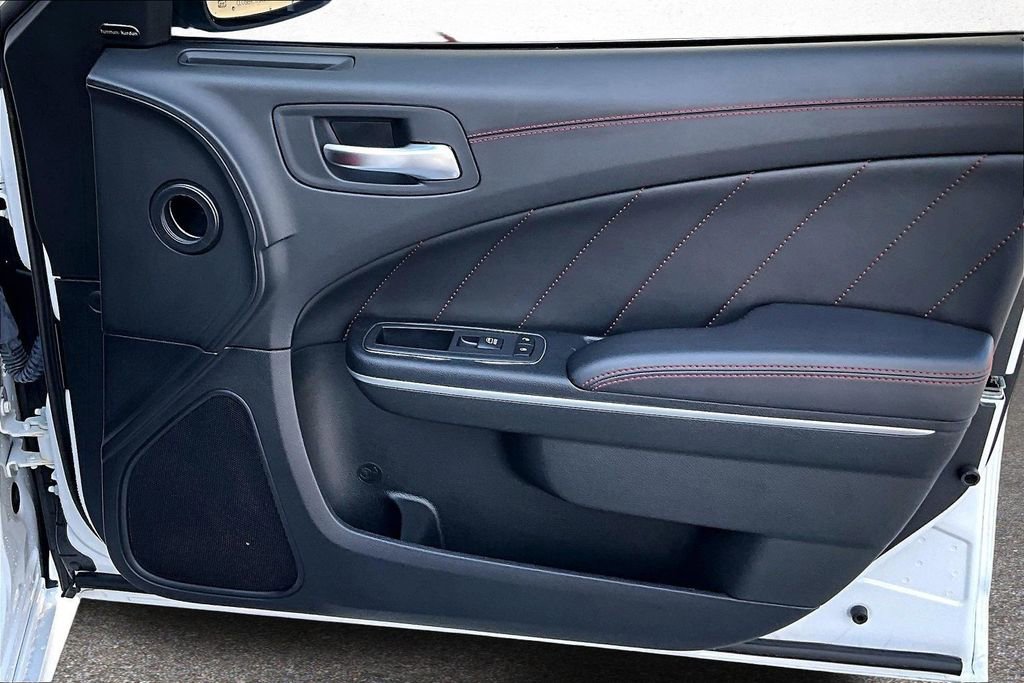 Used 2023 Dodge Charger Scat Pack image 29