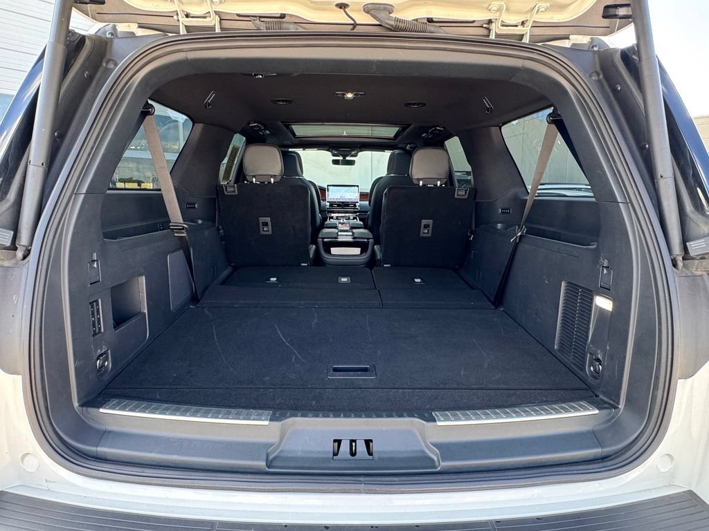 Used 2024 Lincoln Navigator L Reserve AWD/4WD image 34