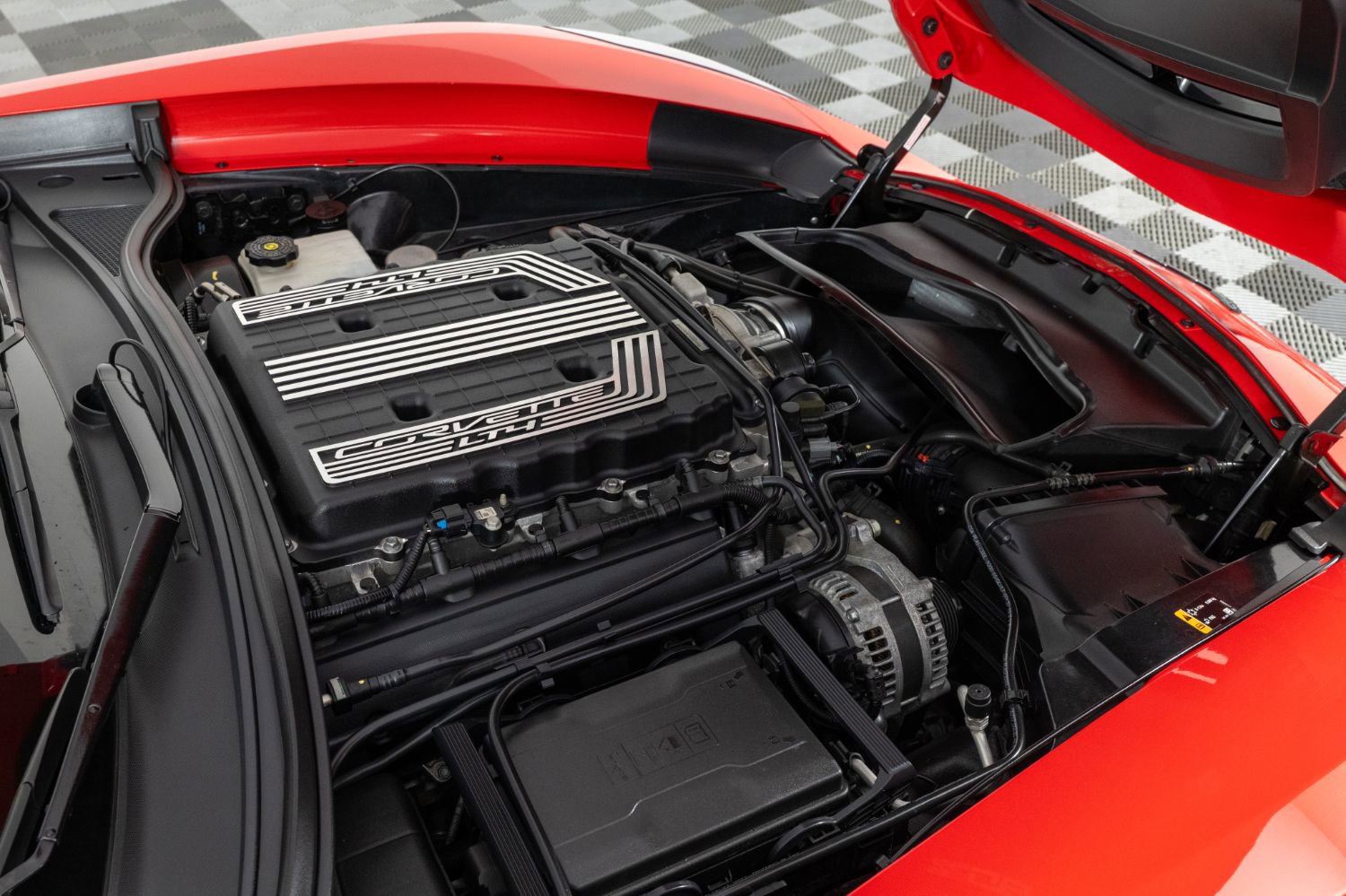 Used 2019 Chevrolet Corvette Z06 image 39