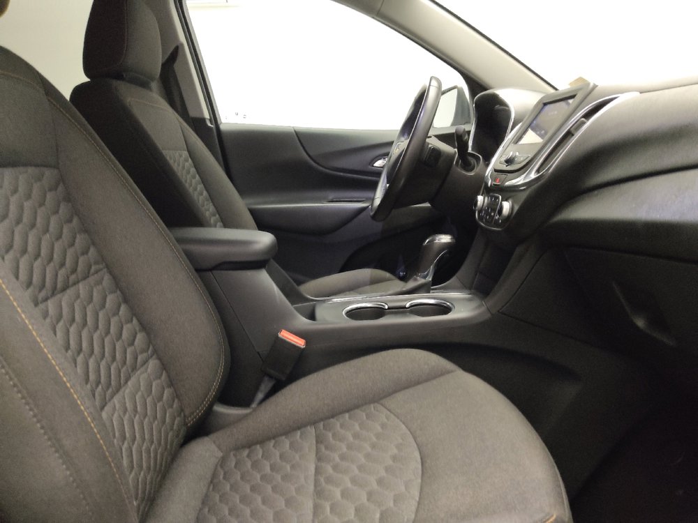 Used 2019 Chevrolet Equinox LT image 21