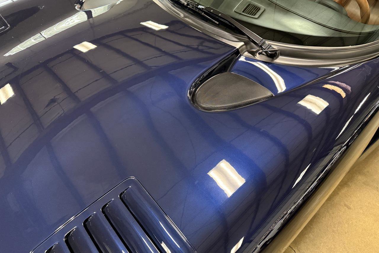 Used 2001 Dodge Viper GTS RWD image 27