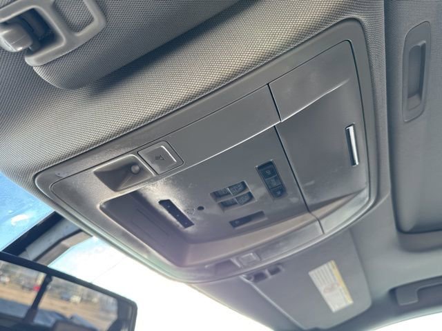 Used 2015 Chevrolet Silverado 2500 LTZ w/ Duramax Plus Package image 21