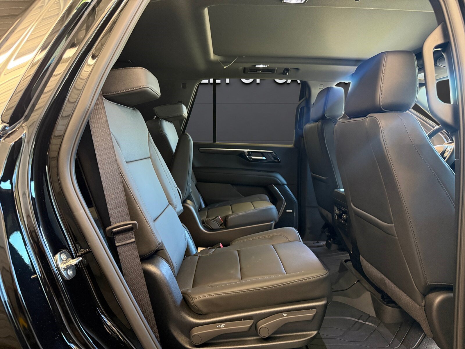 New 2027 Chevrolet Tahoe LT w/ Adventure Package 1 - Basket AWD/4WD image 15