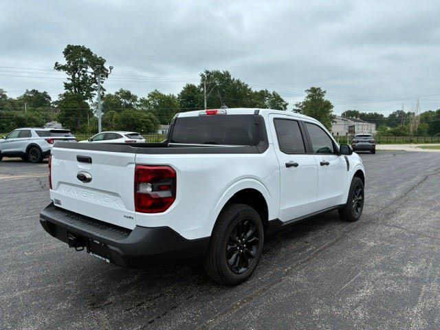 Used 2024 Ford Maverick XLT w/ XLT Luxury Package AWD/4WD image 6