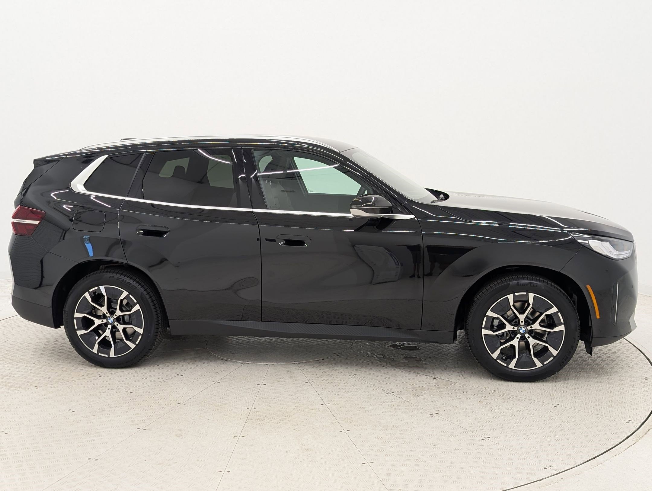 Used 2026 BMW X3 xDrive30 w/ Convenience Package image 8