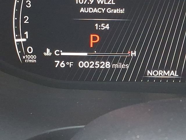 Certified 2026 Acura MDX w/ Technology Package image 21