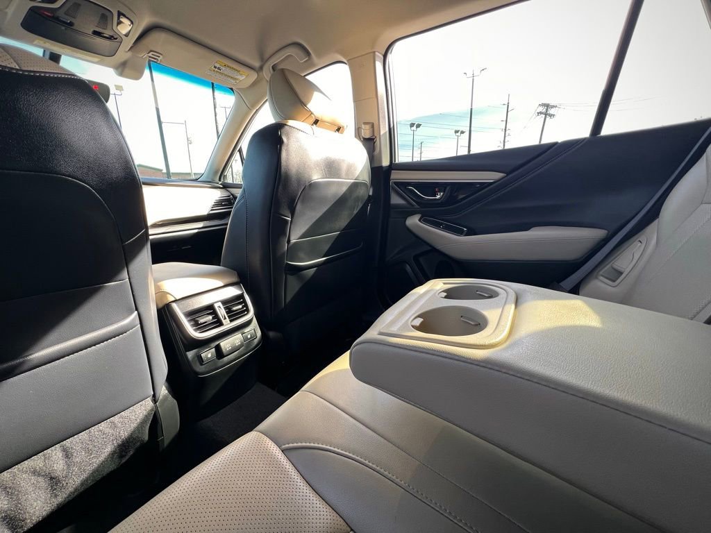 Used 2021 Subaru Crosstrek 2.0i Premium w/ Popular Package #3 image 19