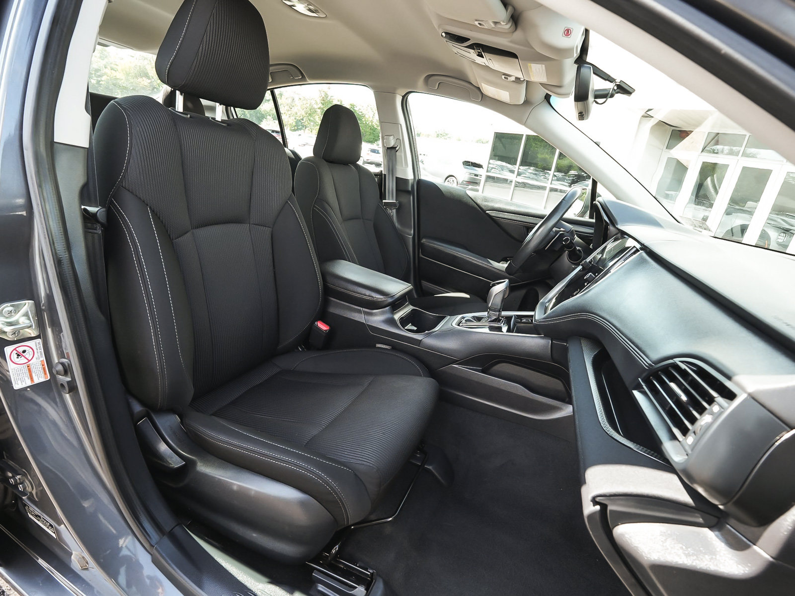Used 2020 Subaru Legacy Premium w/ Popular Package #1 AWD/4WD image 40