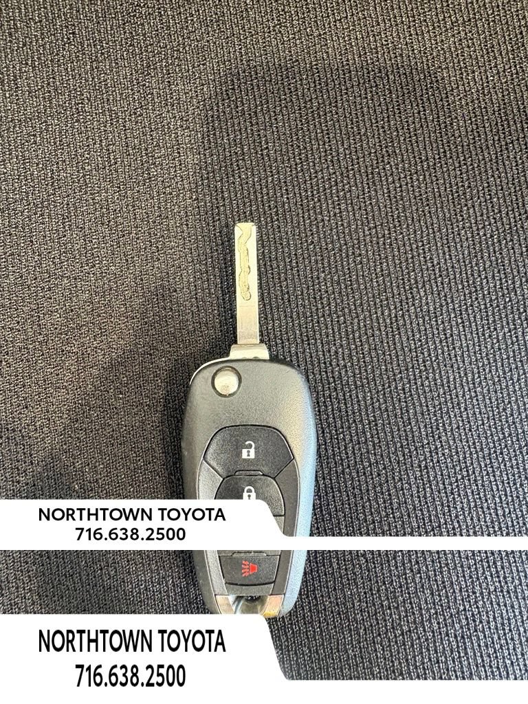 Used 2020 Chevrolet Trax LS w/ Tint and Cruise Package FWD image 27