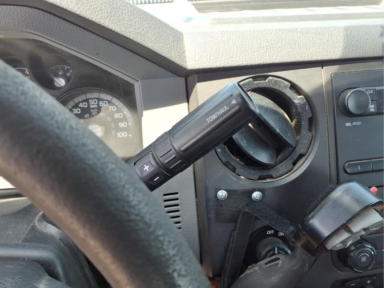 Used 2016 Ford F350 XL AWD/4WD image 16