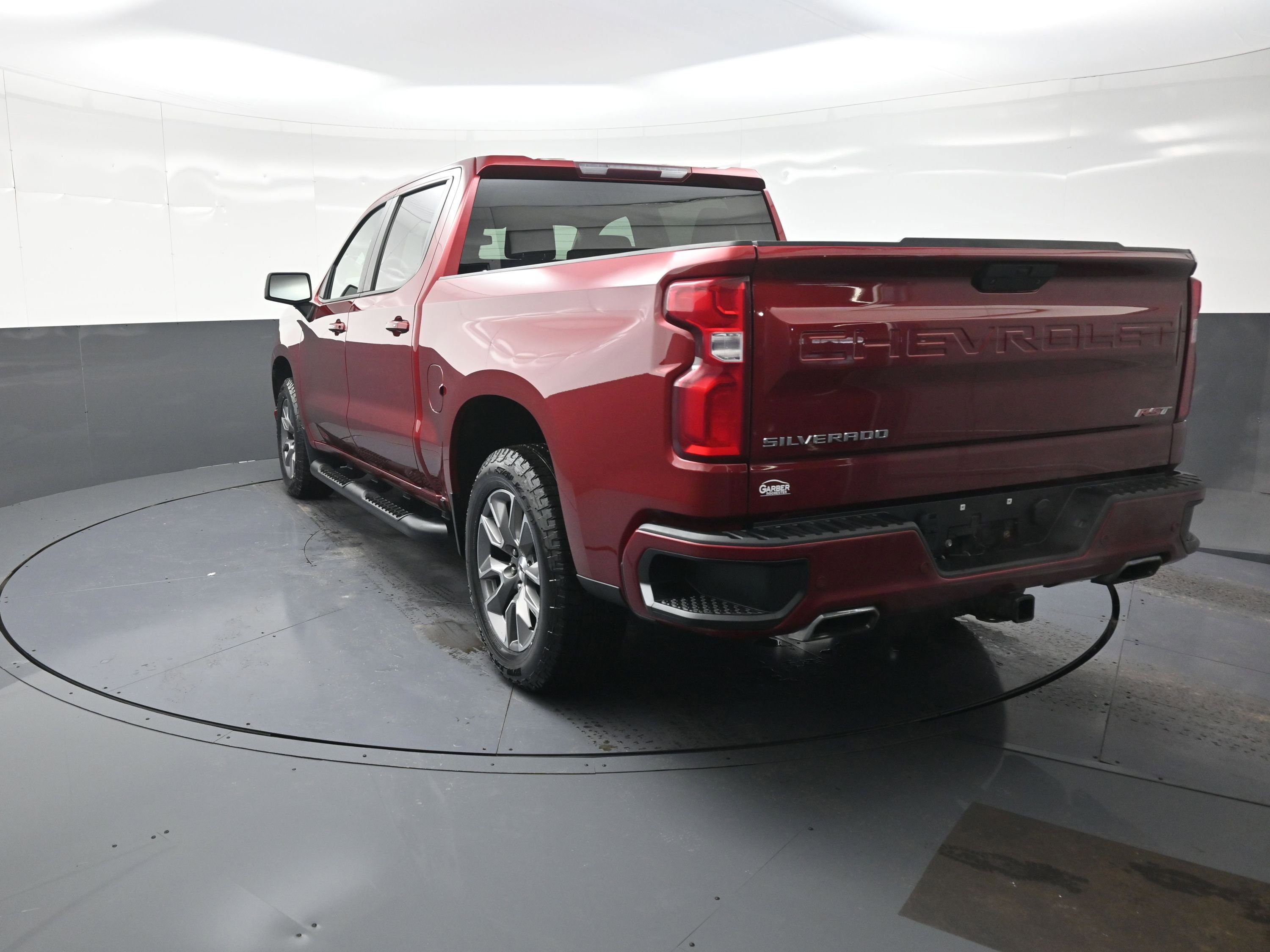 Used 2019 Chevrolet Silverado 1500 RST image 5