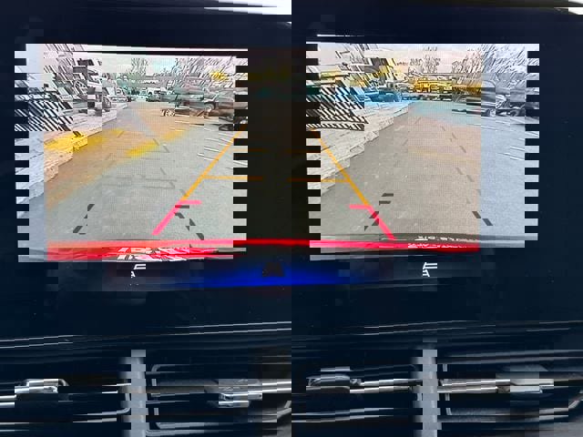 Used 2024 Chevrolet Trax LT w/ Driver Confidence Package image 46