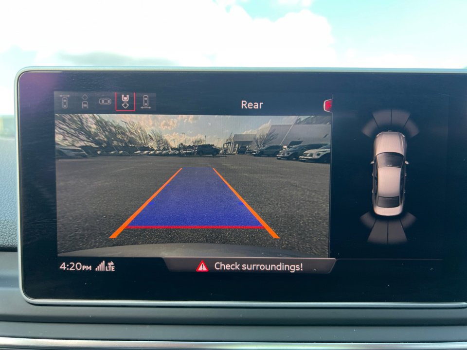 Used 2017 Audi A4 2.0T Prestige image 19