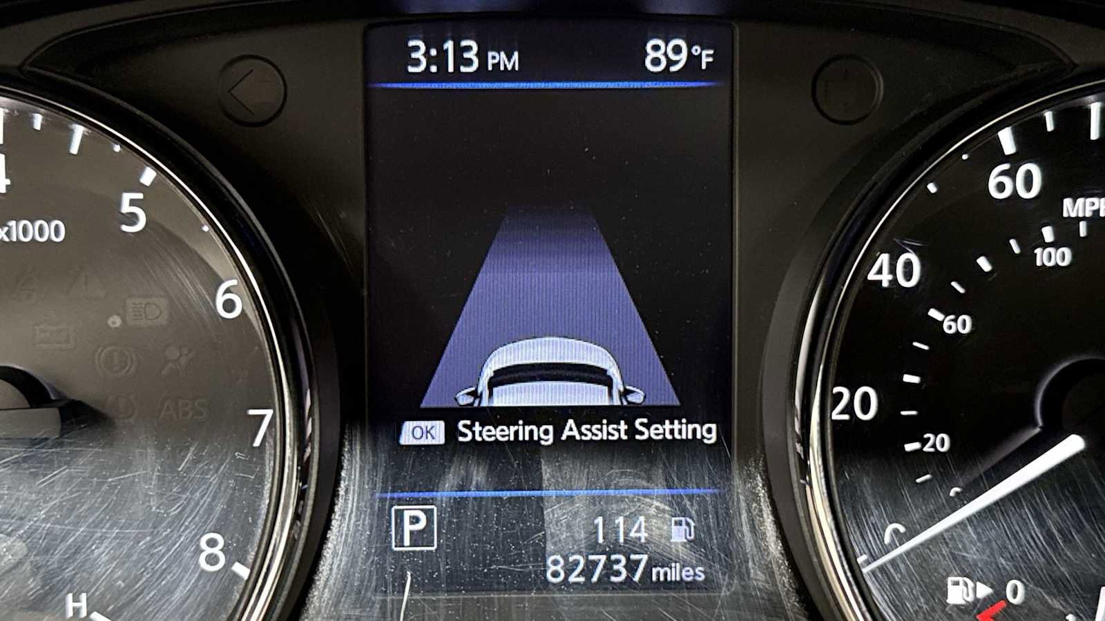 Used 2020 Nissan Rogue SL w/ Premium Package image 17