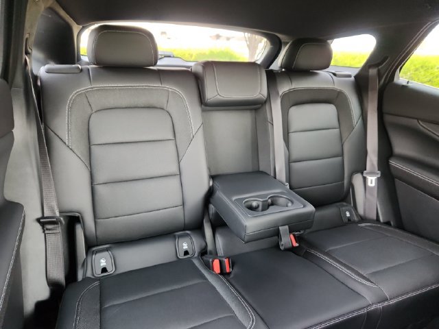 New 2026 Chevrolet Blazer EV LT FWD image 17