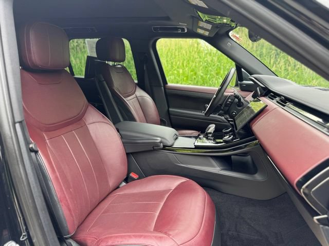 Certified 2023 Land Rover Range Rover Sport SE Dynamic AWD/4WD image 20