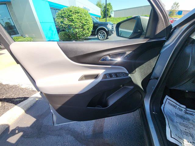 Used 2024 Chevrolet Equinox LS w/ LS Convenience Package FWD image 21