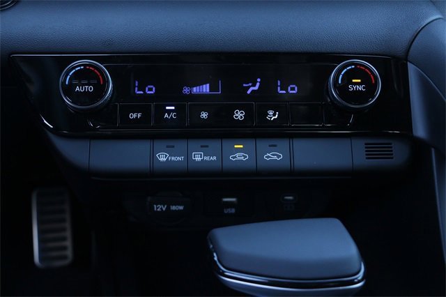 Certified 2026 Hyundai Elantra Sport image 15
