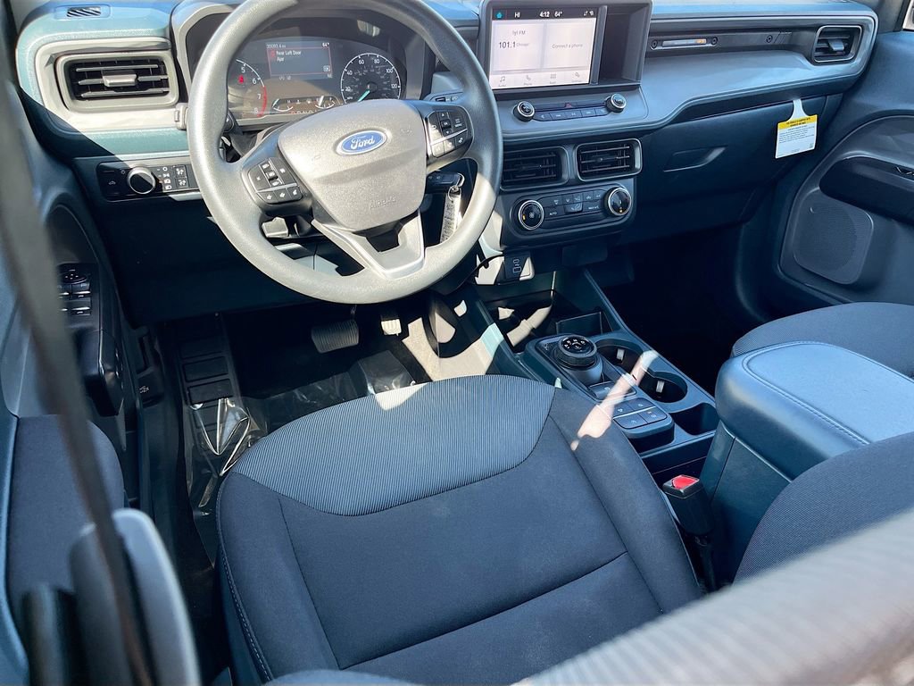 Used 2024 Ford Maverick XL w/ Equipment Group 100A Standard image 21