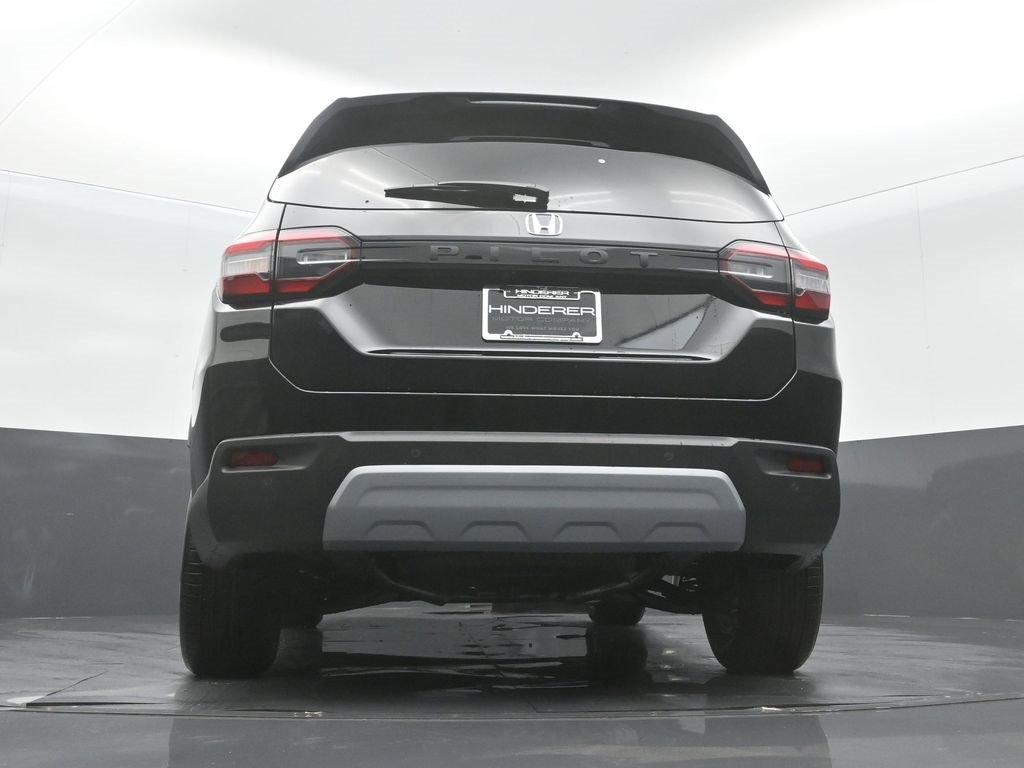 New 2025 Honda Pilot EX-L image 20