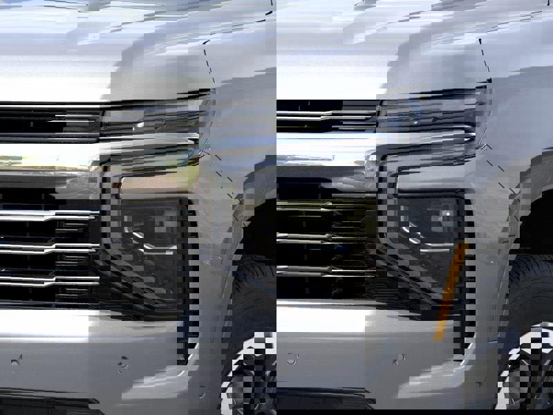 New 2026 Chevrolet Tahoe LT image 10