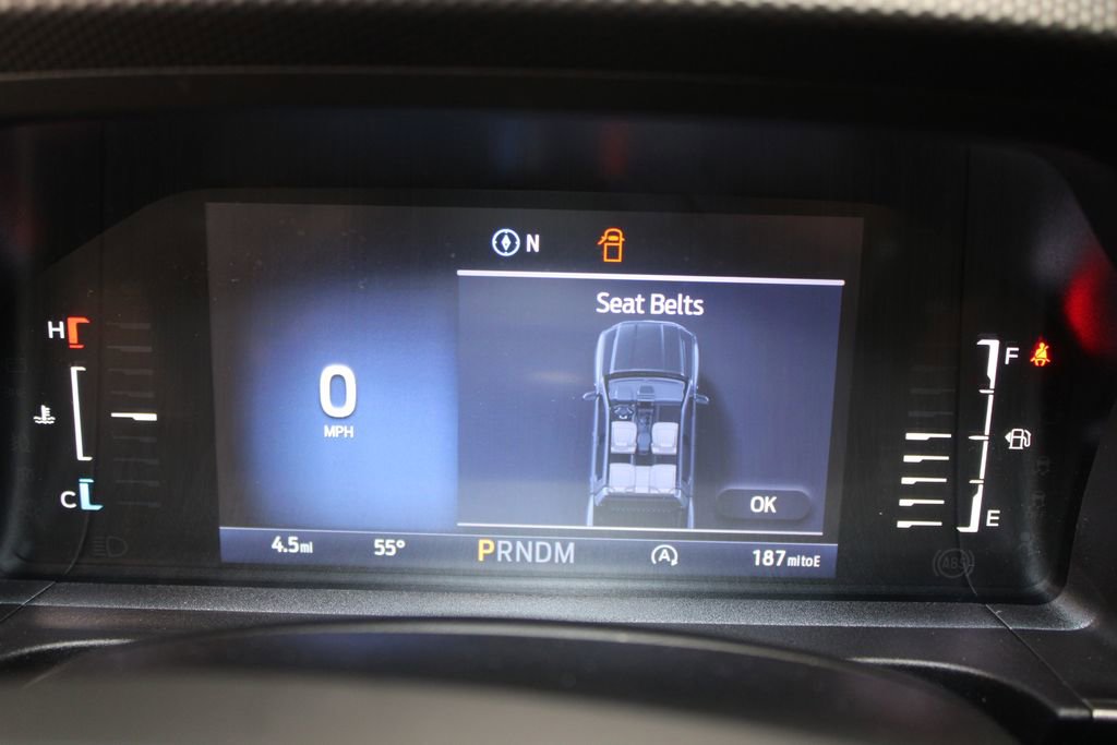 New 2026 Ford Ranger XLT AWD/4WD image 34