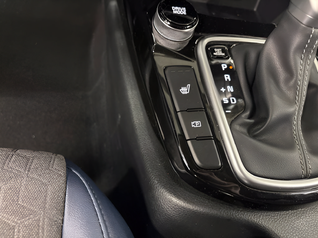 Certified 2025 Kia Seltos S AWD/4WD image 15