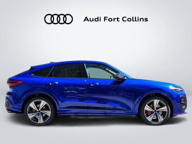 New 2026 Audi SQ5 Premium Plus AWD/4WD image 4