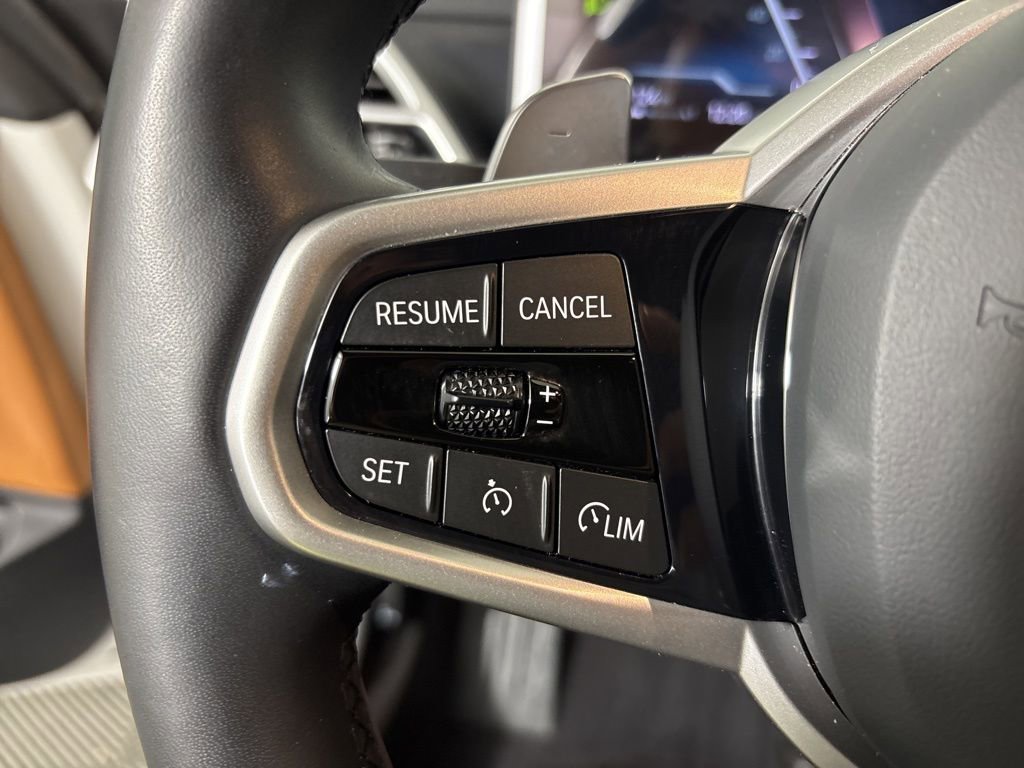 Certified 2025 BMW 430i xDrive 430i xDrive w/ M Sport Package image 21