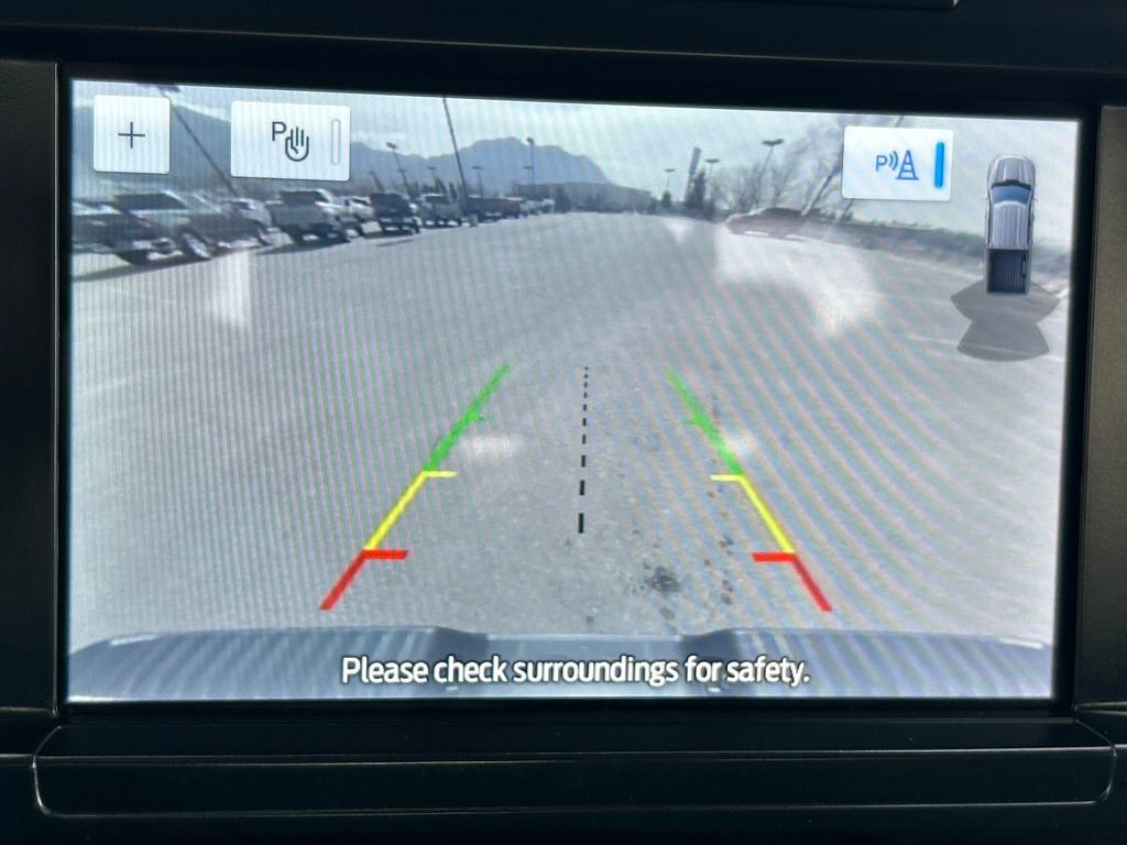 Used 2023 Ford F150 XLT w/ XTR Package image 13