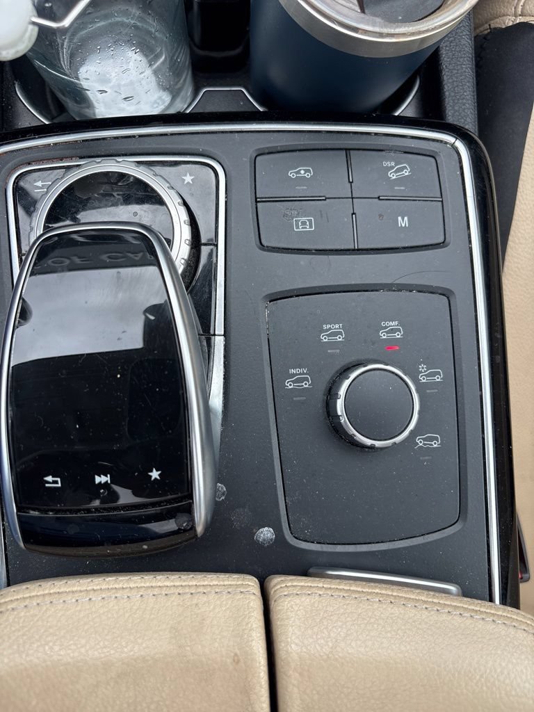 Used 2018 Mercedes-Benz GLS 450 4MATIC image 23