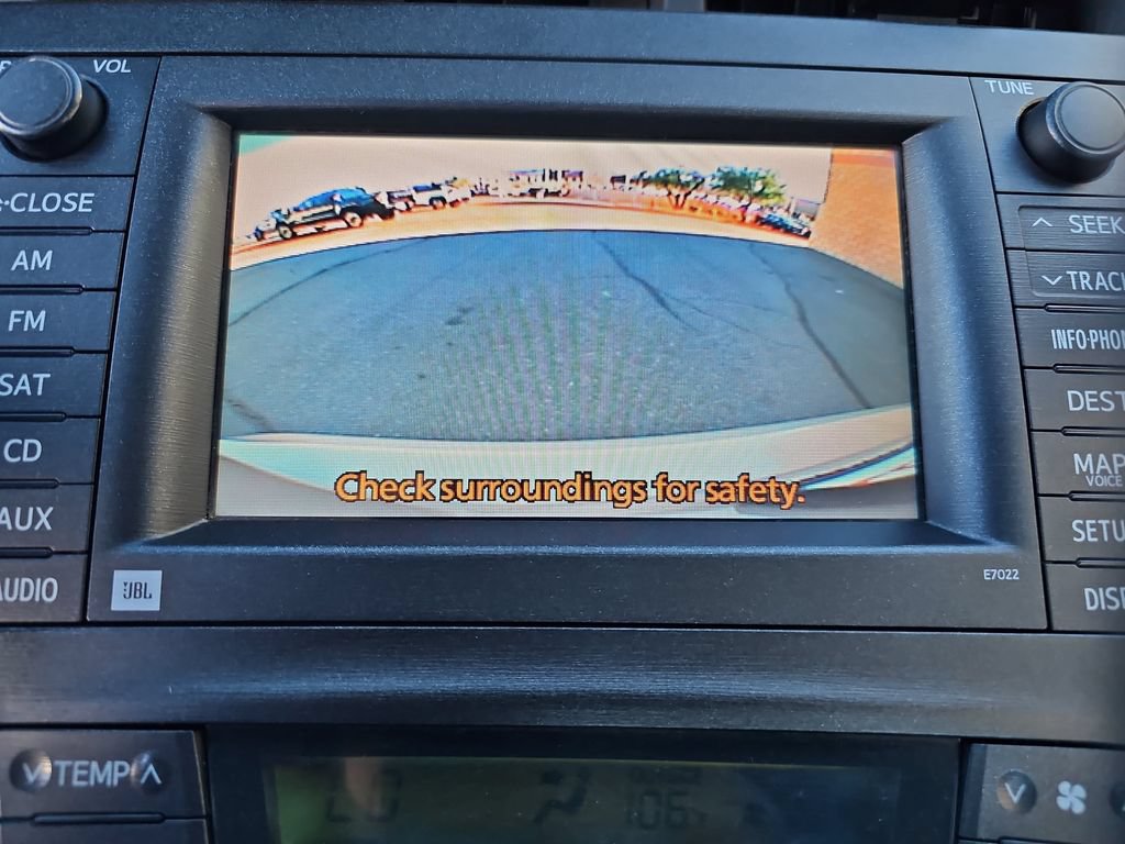 Used 2010 Toyota Prius Five FWD image 14