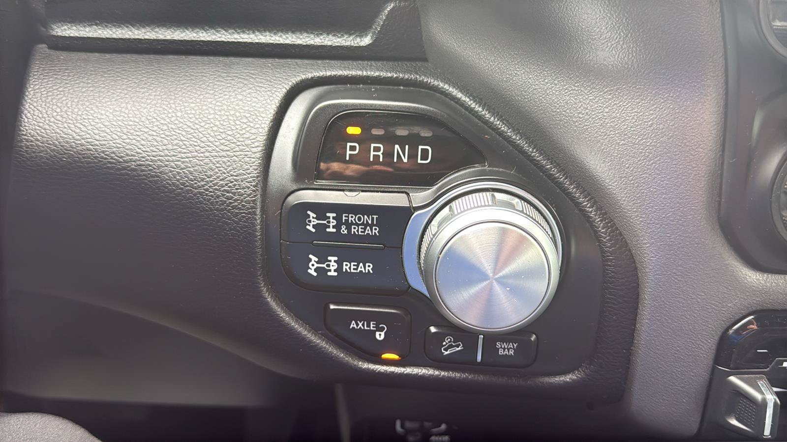 Used 2022 RAM 2500 Power Wagon w/ Level 1 Equipment Group AWD/4WD image 26