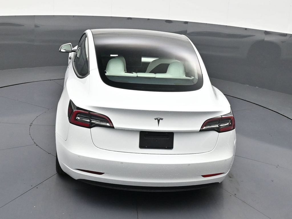 Used 2021 Tesla Model 3 Long Range image 14