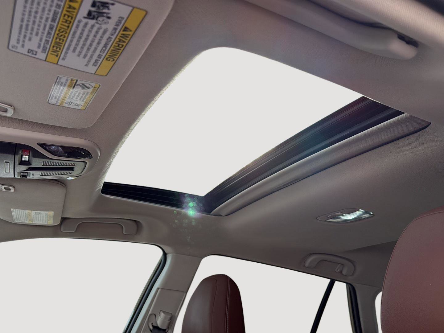 Used 2021 Subaru Outback Touring w/ Popular Package #2 image 19