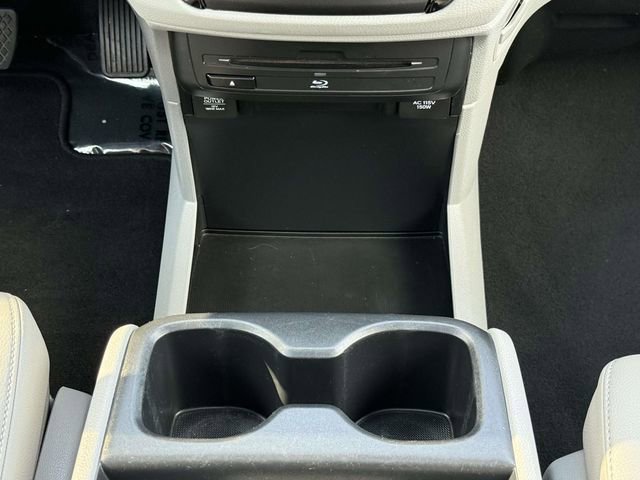 Used 2019 Honda Odyssey Elite image 18